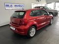 2015 Volkswagen Polo GP 1.2 TSI Comfortline (66kW)