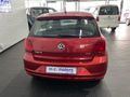 2015 Volkswagen Polo GP 1.2 TSI Comfortline (66kW)