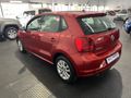 2015 Volkswagen Polo GP 1.2 TSI Comfortline (66kW)