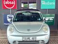2003 Volkswagen Beetle 2.0 Cabriolet