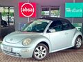 2003 Volkswagen Beetle 2.0 Cabriolet