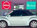 2003 Volkswagen Beetle 2.0 Cabriolet