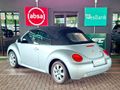 2003 Volkswagen Beetle 2.0 Cabriolet