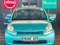 2007 Daihatsu Sirion 1.3