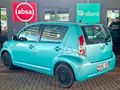 2007 Daihatsu Sirion 1.3