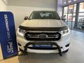 2022 Ford Ranger 2.0D XLT 4X4 Double Cab Auto