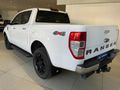 2022 Ford Ranger 2.0D XLT 4X4 Double Cab Auto