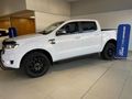 2022 Ford Ranger 2.0D XLT 4X4 Double Cab Auto