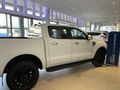 2022 Ford Ranger 2.0D XLT 4X4 Double Cab Auto