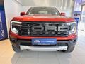 2023 Ford Ranger 3.0 V6 Bi Turbo Ecoboost Raptor 4x4 Auto