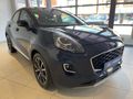 2024 Ford Puma 1.0T Ecoboost Titanium Auto