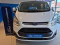 2018 Ford Tourneo Custom 2.2 TDCi Trend LWB (92kW)