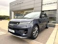 2023 Land Rover Range Rover Sport 3.0 PHEV First Edition (P510)