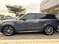 2023 Land Rover Range Rover Sport 3.0 PHEV First Edition (P510)