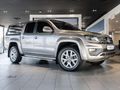 2022 Volkswagen Amarok 3.0 TDI Highline (190kW) 4Motion Auto Double-Cab
