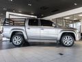 2022 Volkswagen Amarok 3.0 TDI Highline (190kW) 4Motion Auto Double-Cab