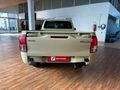 2026 Toyota Hilux 2.0 VVTi Single-Cab