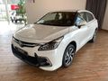 2026 Toyota Starlet 1.5 XS
