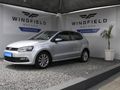 2021 Volkswagen Polo Vivo 1.4 Comfortline 5-dr