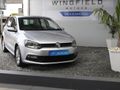 2021 Volkswagen Polo Vivo 1.4 Comfortline 5-dr
