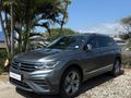 2025 Volkswagen Tiguan Allspace 1.4 TSI Life DSG Auto