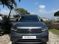 2025 Volkswagen Tiguan Allspace 1.4 TSI Life DSG Auto
