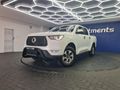2022 GWM P-Series CV 2.0 TD DLX 4x4 Double-Cab