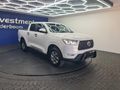 2022 GWM P-Series CV 2.0 TD DLX 4x4 Double-Cab