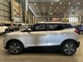 2020 Mahindra XUV 300 1.2T | W8