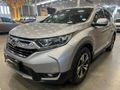 2019 Honda CR-V 2.0 Comfort Auto