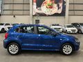 2025 Volkswagen Polo Vivo 1.4 Life