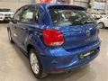 2025 Volkswagen Polo Vivo 1.4 Life
