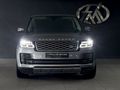 2022 Land Rover Range Rover 4.4 LWB Autobiography