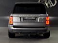 2022 Land Rover Range Rover 4.4 LWB Autobiography