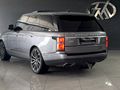 2022 Land Rover Range Rover 4.4 LWB Autobiography