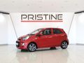 2015 Kia Picanto 1.2 EX