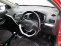 2015 Kia Picanto 1.2 EX
