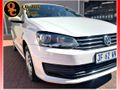 2019 Volkswagen Polo GP 1.6 Trendline