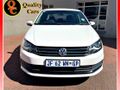 2019 Volkswagen Polo GP 1.6 Trendline