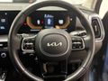 2025 Kia Sorento 2.2D SX AWD