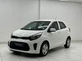 2022 Kia Picanto 1.0 Street