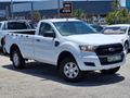2018 Ford Ranger 2.2 TDCi XL Single-Cab