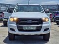 2018 Ford Ranger 2.2 TDCi XL Single-Cab