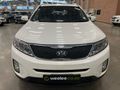 2014 Kia Sorento 2.2 Auto