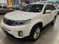 2014 Kia Sorento 2.2 Auto