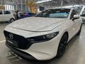 2023 Mazda 3 1.5 Dynamic Auto 5-dr