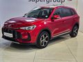 2026 MG ZS PRO 1.5T Com CVT Auto