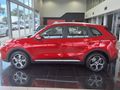 2026 MG ZS PRO 1.5T Com CVT Auto