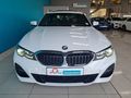 2019 BMW 3 Series 320d M Sport Launch Edition