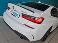2019 BMW 3 Series 320d M Sport Launch Edition